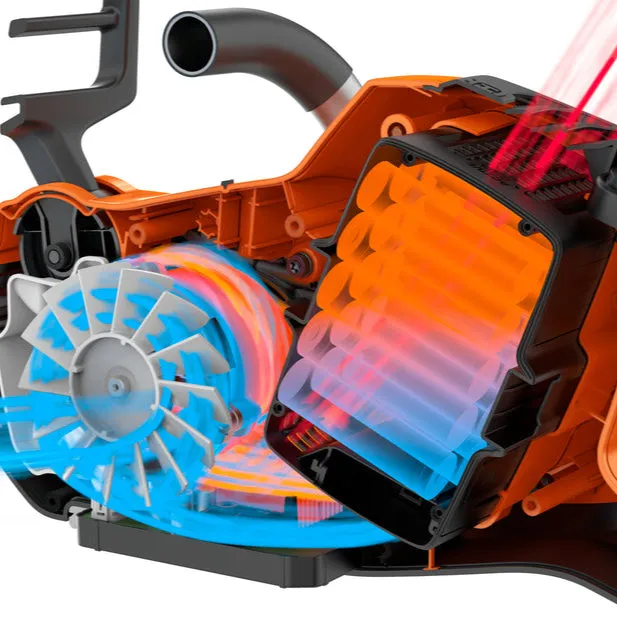 Husqvarna B330X Battery 324Wh 9Ah