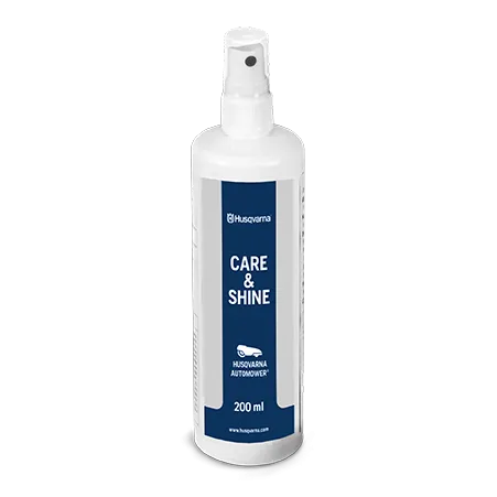 Husqvarna Care & Shine Spray 200ml