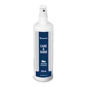 Husqvarna Care & Shine Spray 200ml