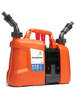Husqvarna Combi Can 5 2.5L