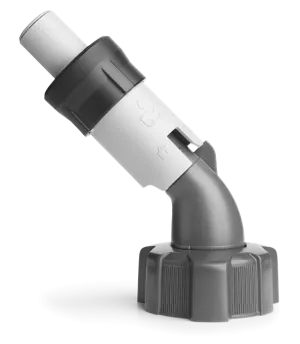 Husqvarna Combi Can Oil Spout