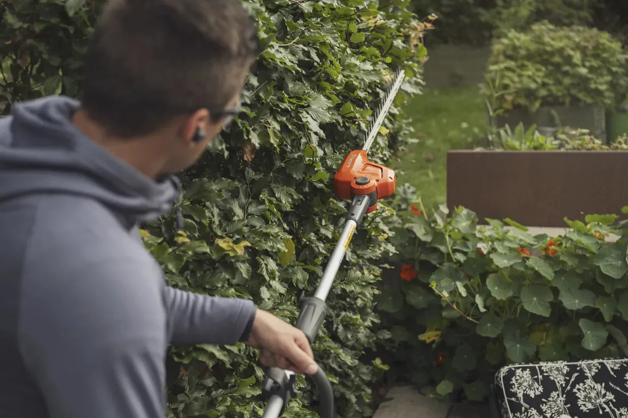 Husqvarna DH110 FLXi Hedge Trimmer Attachment for 110iL FLXI