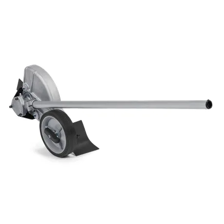 Husqvarna ECA 850 Edger Attachment