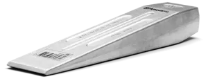 Husqvarna Felling Wedge Aluminium 26cm 1000g