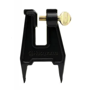 Husqvarna Filing Vice for Stumps