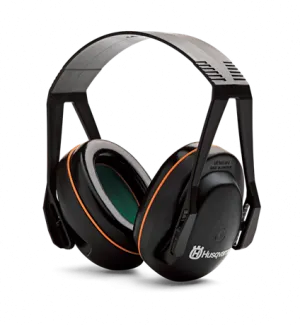Husqvarna Gardener Hearing Protection