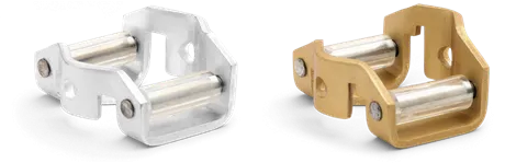 Husqvarna H00 1/4" File Gauge