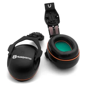 Husqvarna Hearing Protectors for Technical Helmet