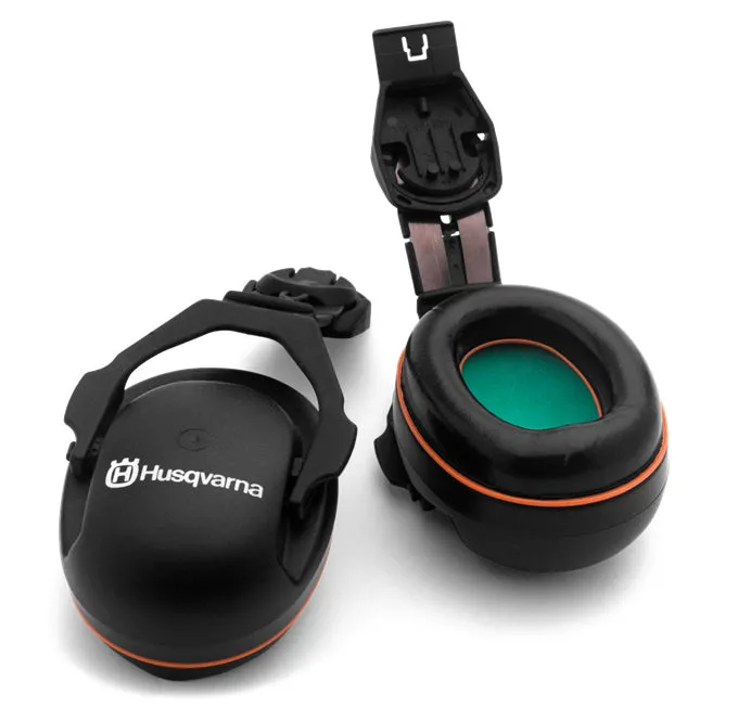 Husqvarna Hearing Protectors for Technical Helmet