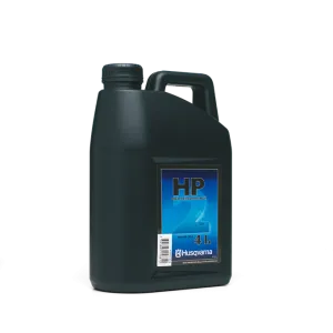 Husqvarna HP Two Stroke Oil 4L