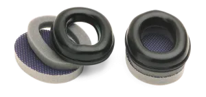 Husqvarna Hygiene Kit for FM Radio Hearing Protectors