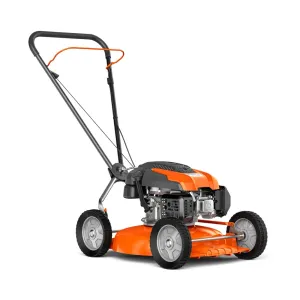 Husqvarna KLIPPO LB 448Q Petrol Mulch Lawn Mower