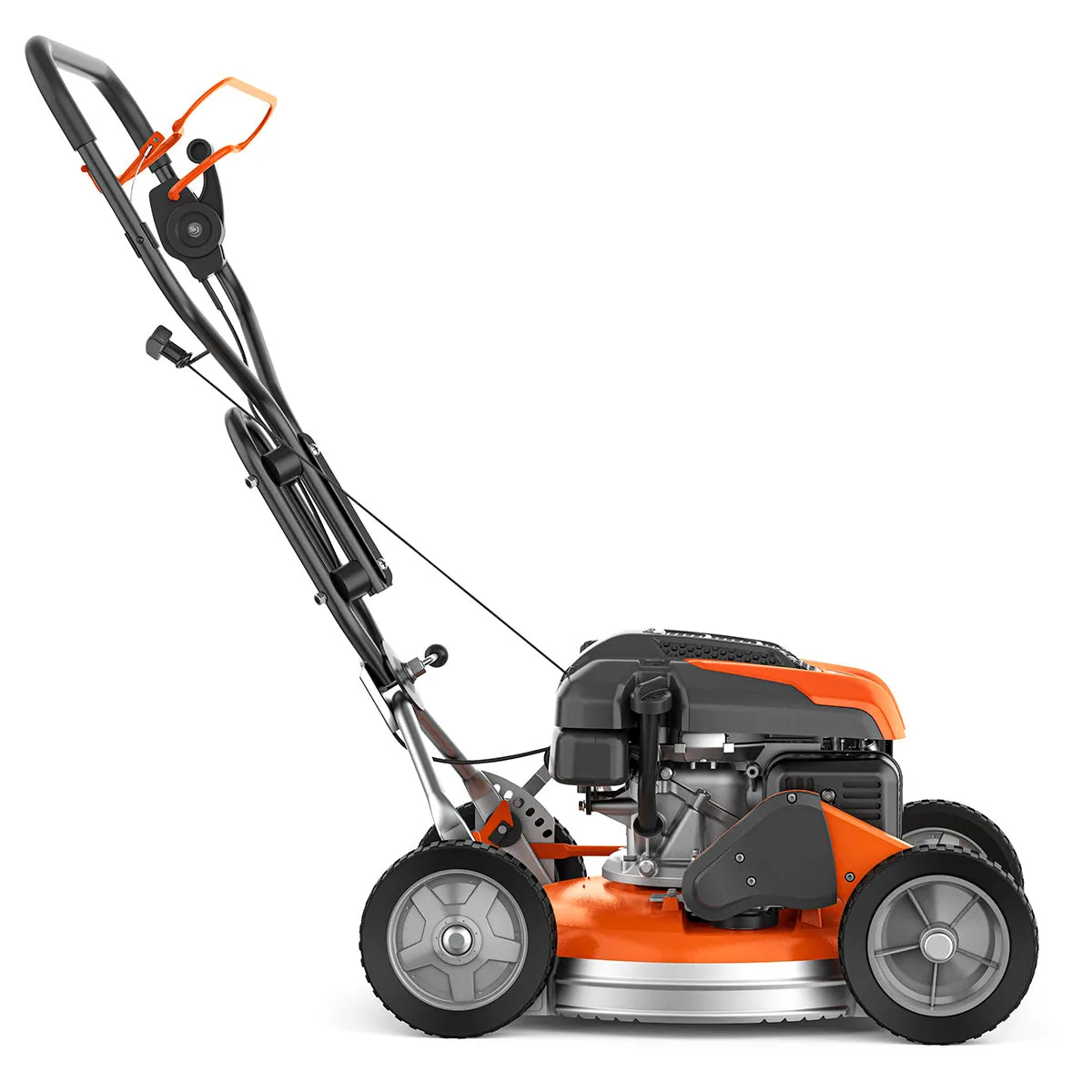 Husqvarna KLIPPO LB 548SQe Petrol Mulch Lawn Mower
