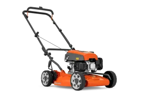 Husqvarna LB 144 Petrol Mulch Lawn Mower 44cm