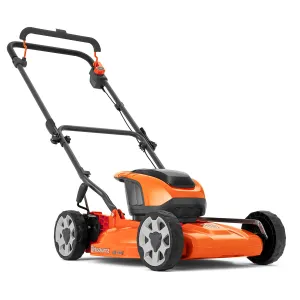 Husqvarna LB 144i Cordless Mulch Lawn Mower 44cm
