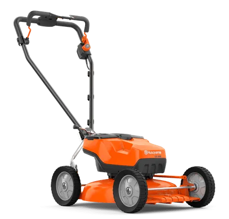 Husqvarna LB 448i Cordless Lawn Mower Mulch 48cm