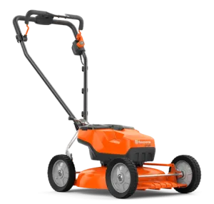 Husqvarna LB 448i Cordless Lawn Mower Mulch 48cm