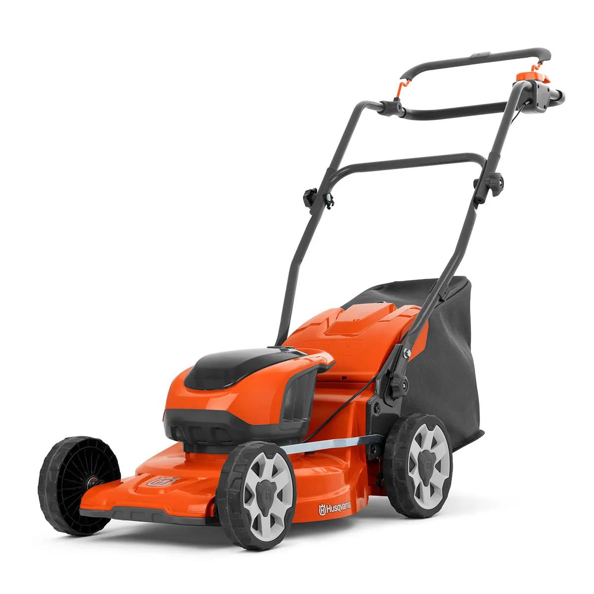 Husqvarna LC 137i Cordless Lawn Mower 37.5cm