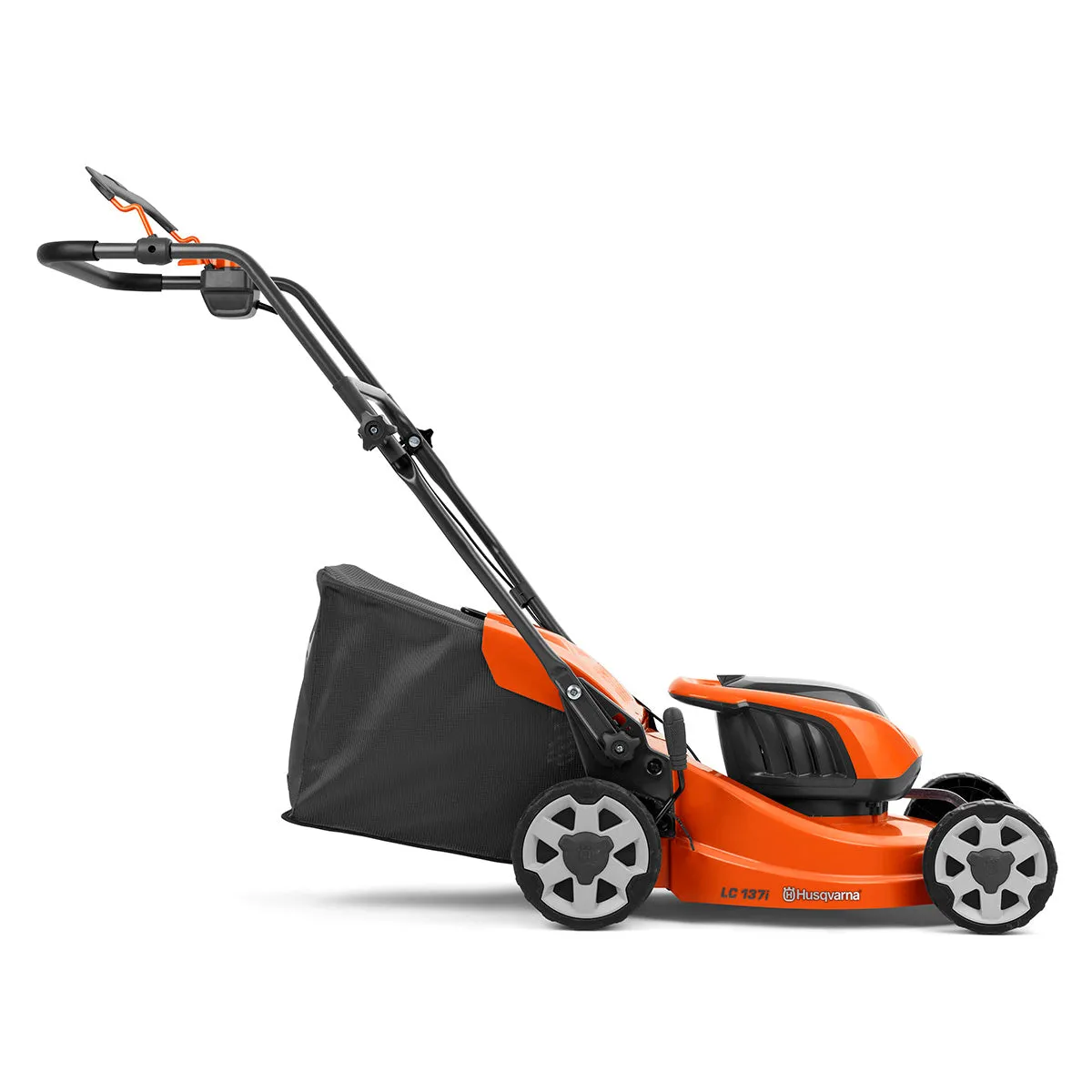 Husqvarna LC 137i Cordless Lawn Mower 37.5cm