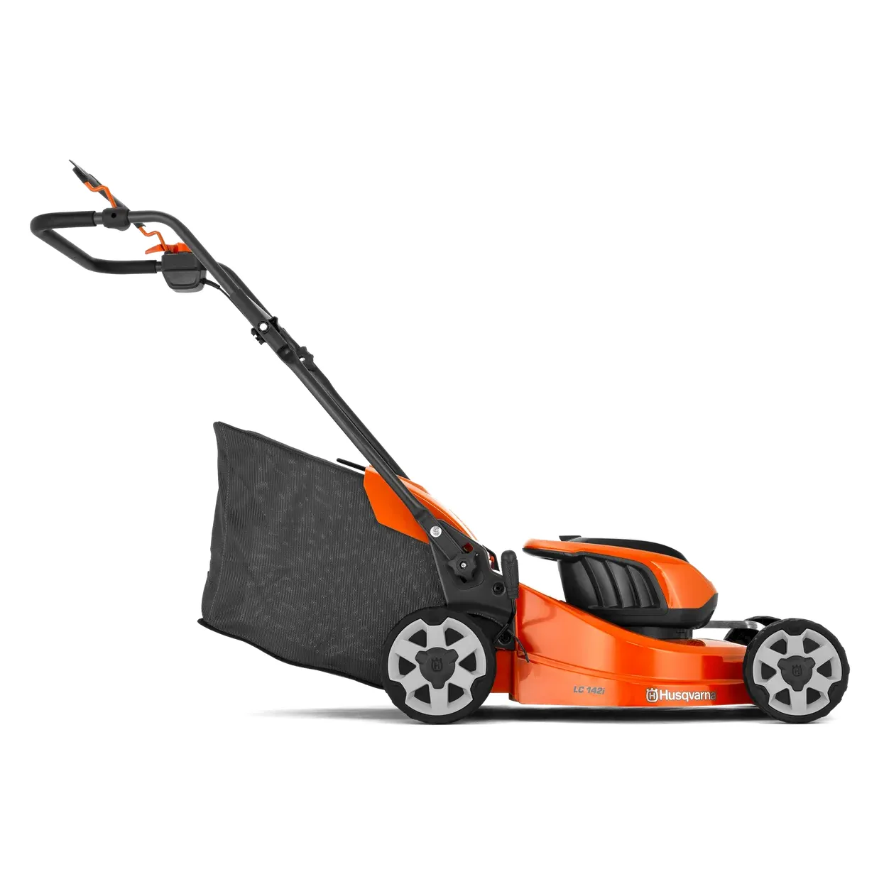 Husqvarna LC 142i Cordless Lawn Mower