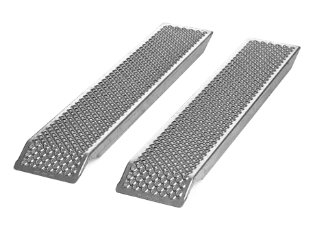 Husqvarna Loading Ramps for Riders 20x150cm