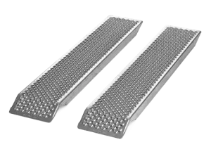 Husqvarna Loading Ramps for Riders 20x150cm
