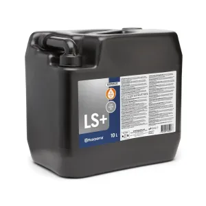 Husqvarna LS  Two Stroke Engine Oil 10L