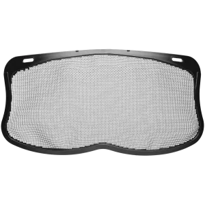 Husqvarna Nylon Mesh Visor