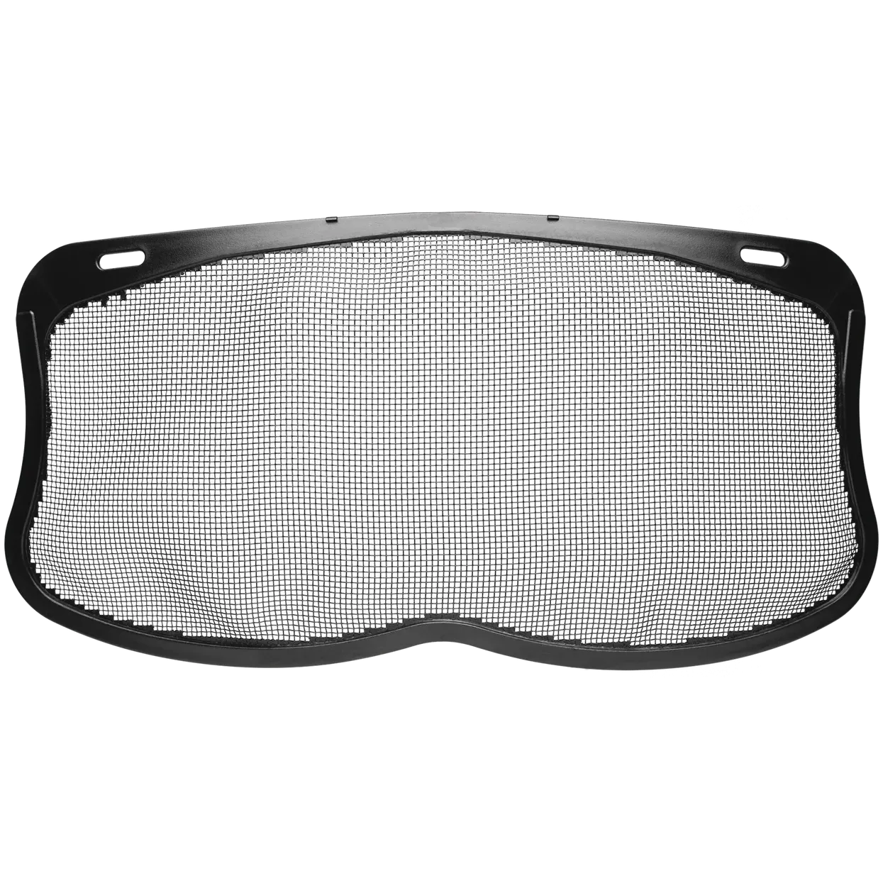 Husqvarna Nylon Mesh Visor