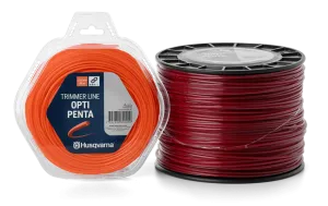 Husqvarna Opti Penta Trimmer Line
