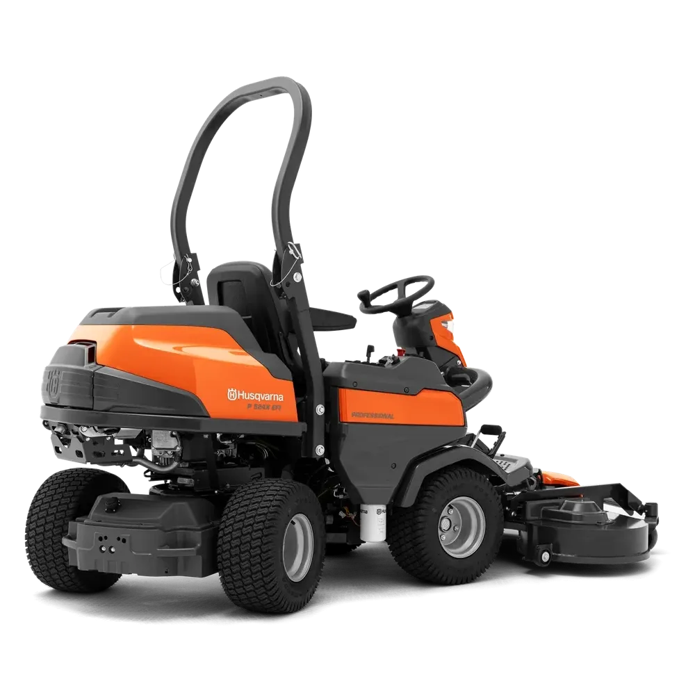 Husqvarna P524X EFI Ride-On Mower