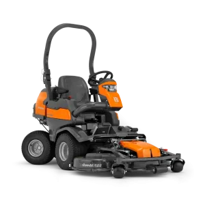 Husqvarna P524X EFI Ride-On Mower