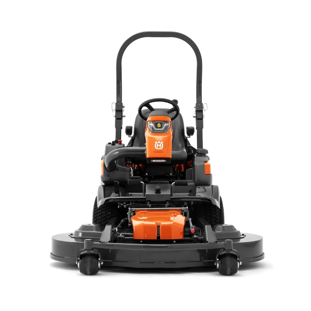 Husqvarna P524X EFI Ride-On Mower
