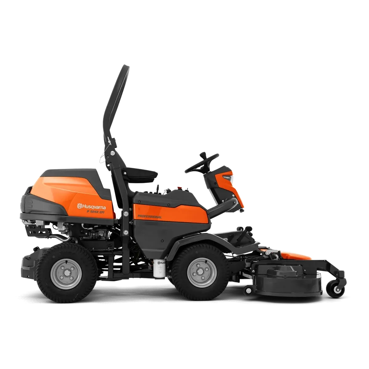 Husqvarna P524X EFI Ride-On Mower