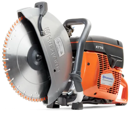 Husqvarna Power Cutters K770 12"