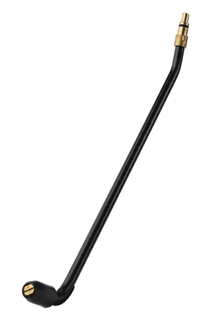 Husqvarna Pressure Washer Angled Spray Lance