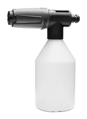 Husqvarna Pressure Washer Foam Sprayer FS 300