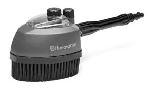 Husqvarna Pressure Washer Rotating Brush Kit