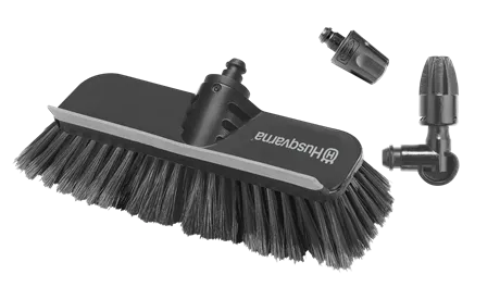 Husqvarna Pressure Washer Vehicle Cleaning Kit