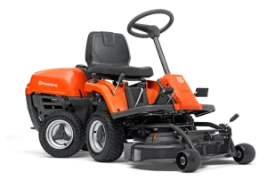 Husqvarna R 112C Ride-On Mower
