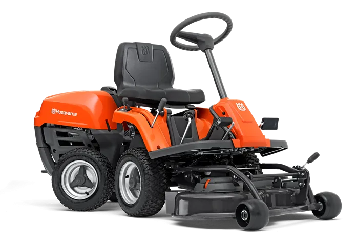Husqvarna R 112C Ride-On Mower