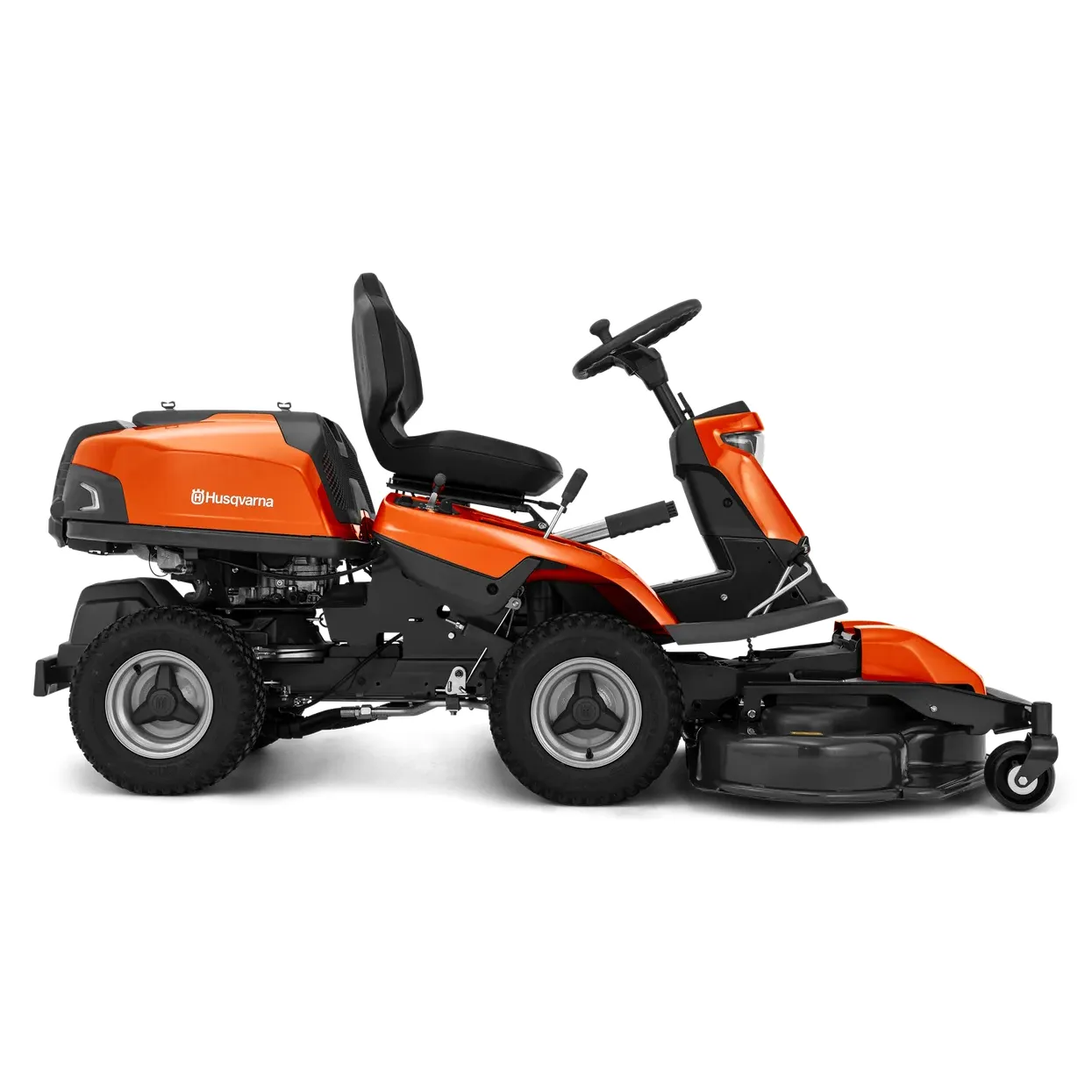 Husqvarna R 316TsX AWD Ride-On Mower