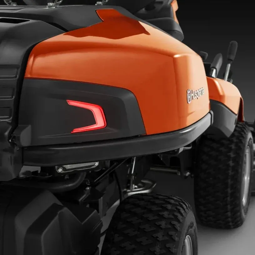 Husqvarna R 316TsX AWD Ride-On Mower