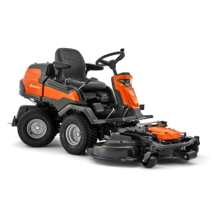 Husqvarna R 420TsX AWD Ride-On Mower