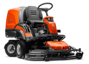 Husqvarna RC 320Ts AWD Ride-On Mower