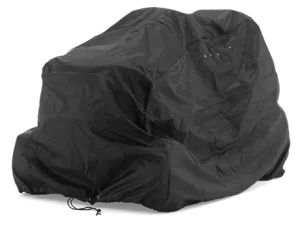 Husqvarna Ride-On Lawn Mower Cover