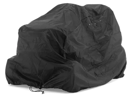Husqvarna Ride-On Lawn Mower Cover