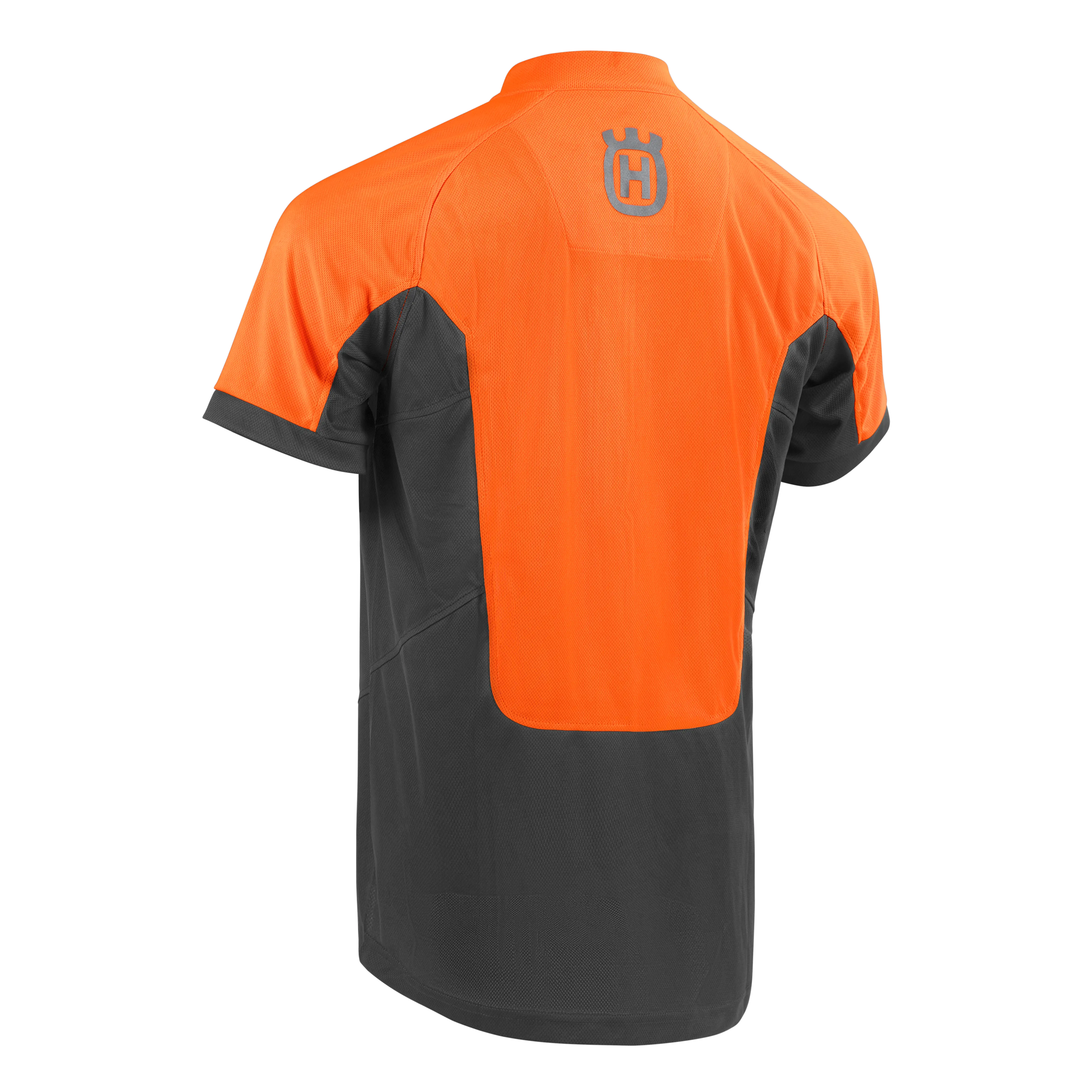 Husqvarna Short-Sleeve Work T-Shirt