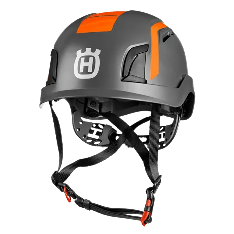 Husqvarna Spire Vent Arborist Helmet