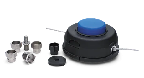 Husqvarna Tap-N-Go T35 M10 Semi Auto - Universal